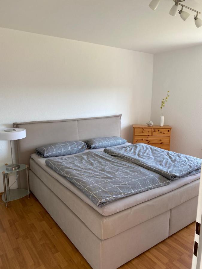 Casa Royale, Boxspring, Wifi, Park For Free, E-Wallbox Apartamento Gutweiler Exterior foto